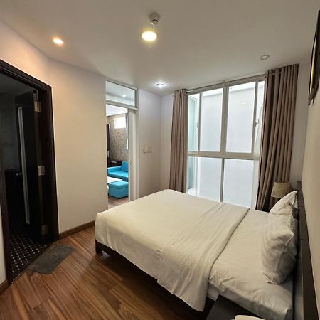 Here Galaxy Nha Trang Ngoại thất bức ảnh