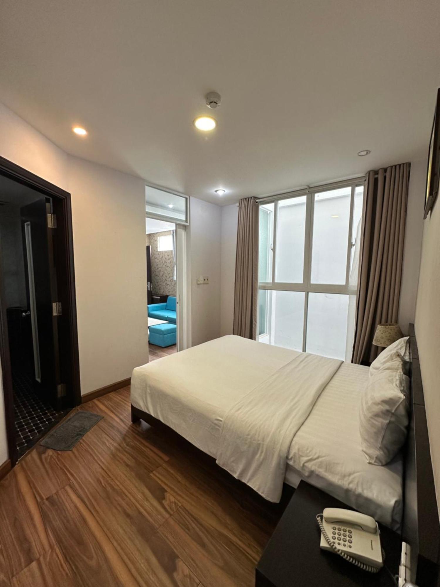Here Galaxy Nha Trang Ngoại thất bức ảnh